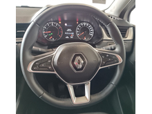 2023 Renault Captur 1L Petrol For Sale Images