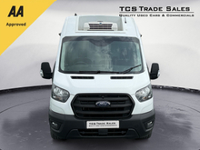 2022 Ford Transit 2L Diesel For Sale Images