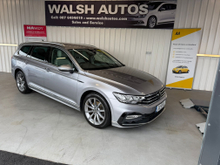 2021 Volkswagen Passat 2L Diesel For Sale Images