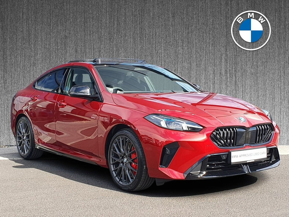 2026 BMW 2 Series 1.5L Petrol Hybrid For Sale Images