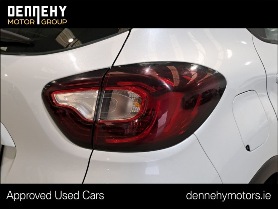 Renault Captur Tce 90 DYNAMIQUE NAV, €47.77 P/W — thumbnail 20