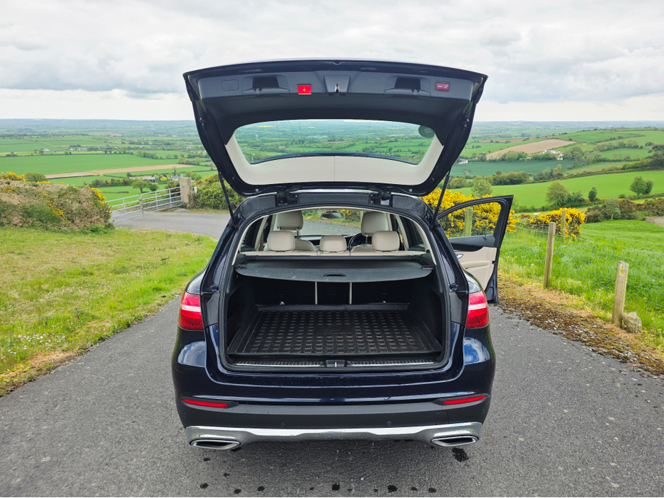 2019 Mercedes-Benz GL Class 2.1L Diesel For Sale Images