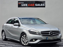 Mercedes-Benz A Class A 180 CDI STYLE