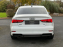 2020 AUDI A3 30 TDI 116HP S Line