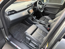 2024 Audi Q3 1.4L Petrol Plug-in Hybrid For Sale Images