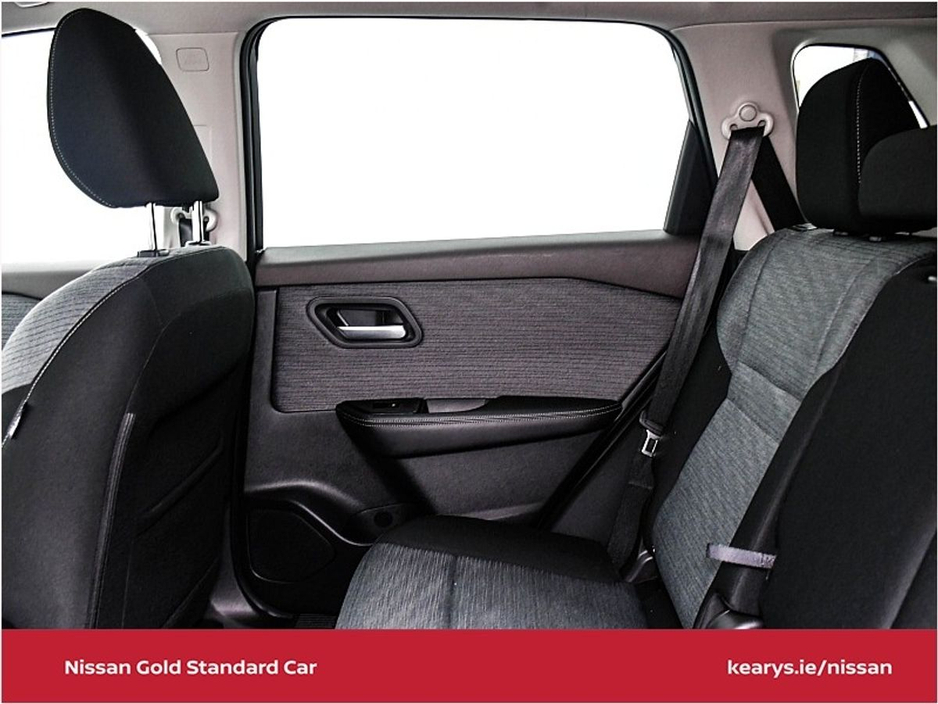 Nissan X-Trail ePOWER SV PREMIUM 7 Seater — thumbnail 7