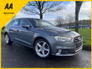 2019 AUDI A3 SPORT 30 TFSI SPORTBACK FREE DELIVERY 