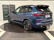 2023 BMW X5 3L Diesel For Sale Images