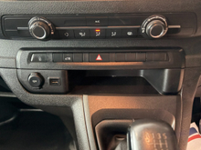2023 Peugeot Expert 1.5L Diesel For Sale Images
