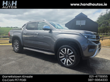 2024 Volkswagen Amarok 3L Diesel For Sale Images