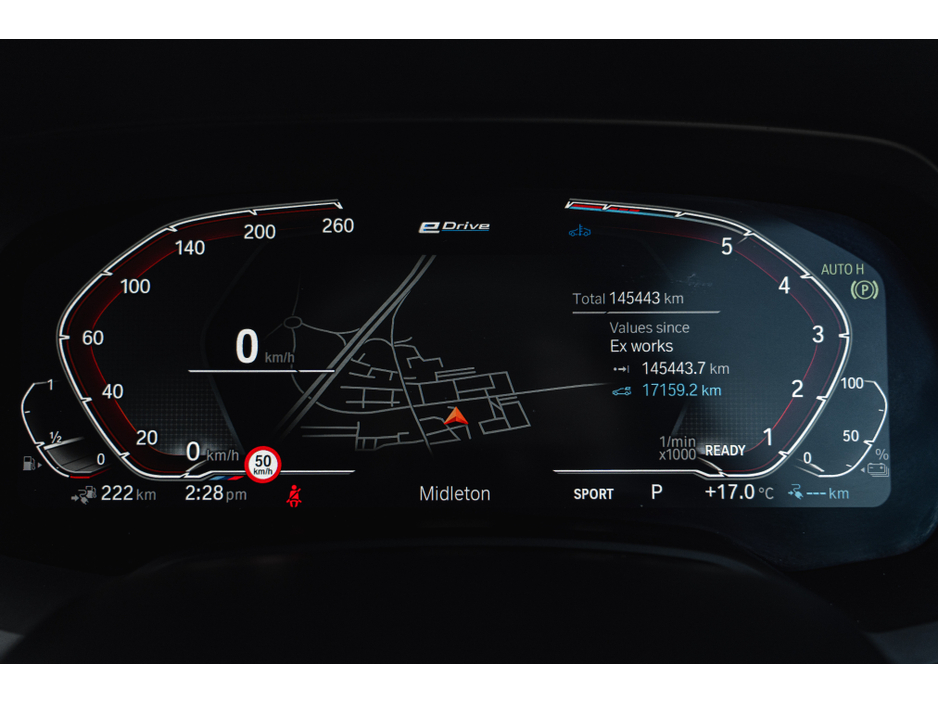 2022 BMW X5 3L Hybrid For Sale Images