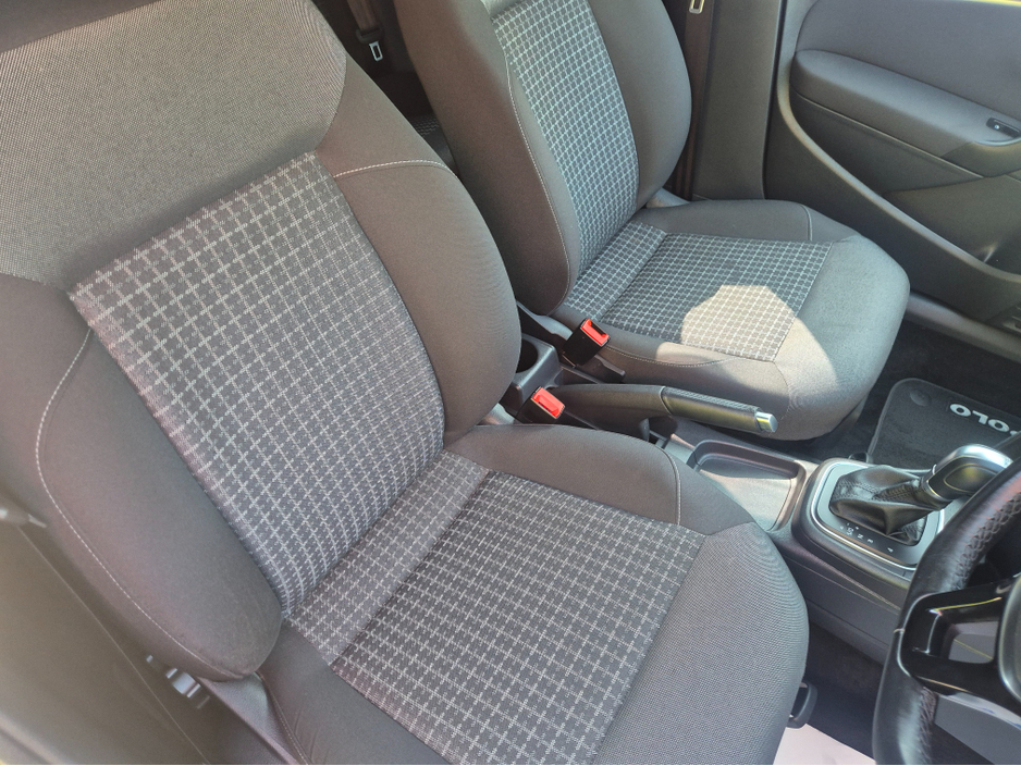 2016 Volkswagen Polo 1.2L Petrol For Sale Images