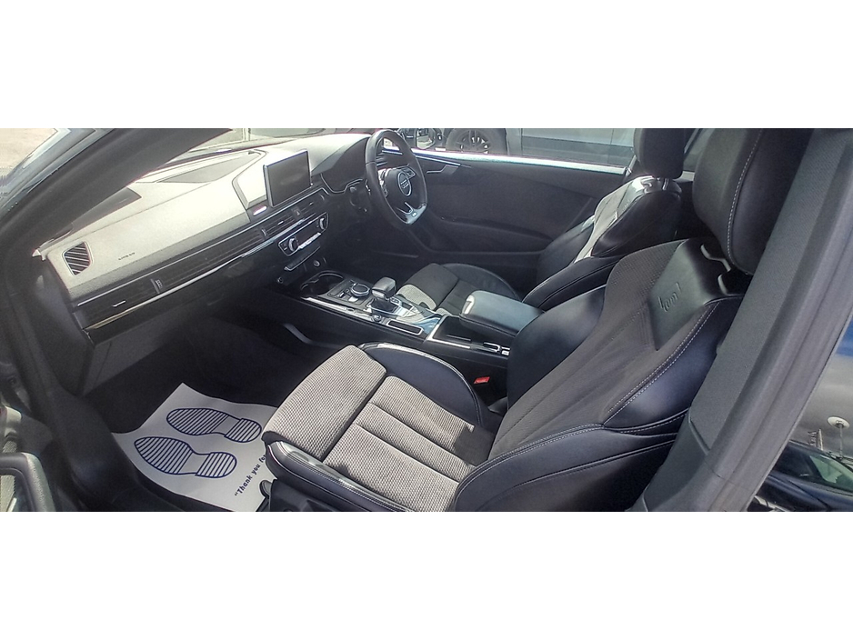 2019 Audi A5 2L Diesel For Sale Images