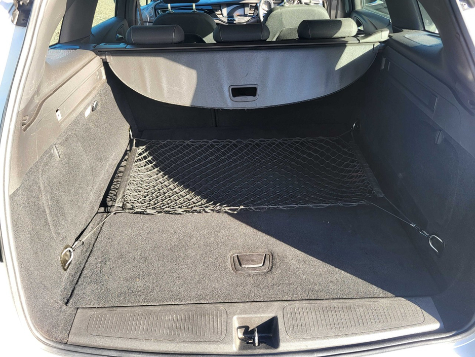 Vauxhall Astra 1.4 I TURBO SRI - Auto — thumbnail 2