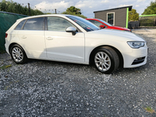2016 Audi A3 1.4L Petrol For Sale Images