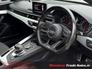 2017 AUDI A4 2.0 TDI 150HP S tronic S Line