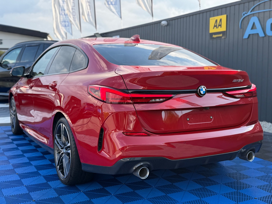 BMW 2 Series M-SPORT - 2.0L DIESEL - AUTO - 12M WARRANTY - CAR: 2550 — thumbnail 6