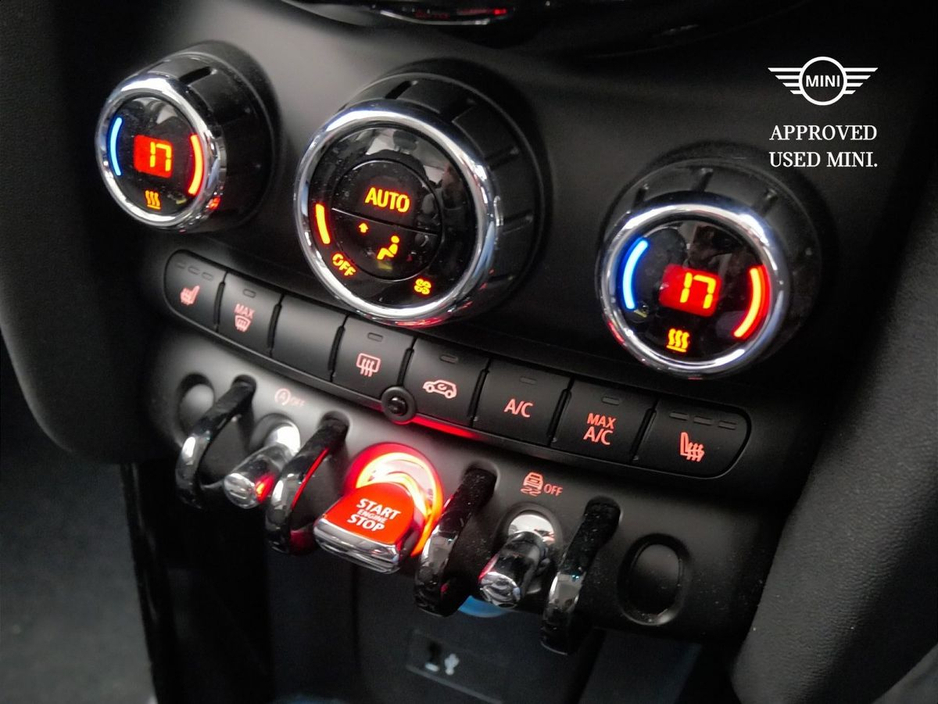 2022 MINI Hatch 1.5L Petrol For Sale Images