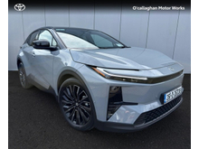 2026 Toyota C-HR
