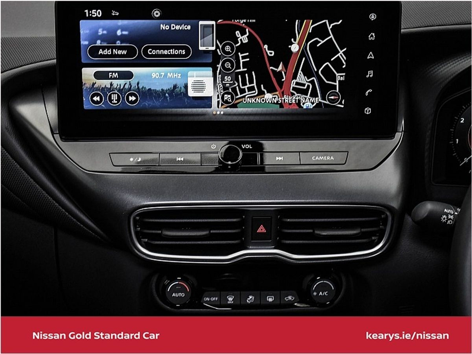 Nissan Juke 1.0 SV Premium MY24.2 — thumbnail 27