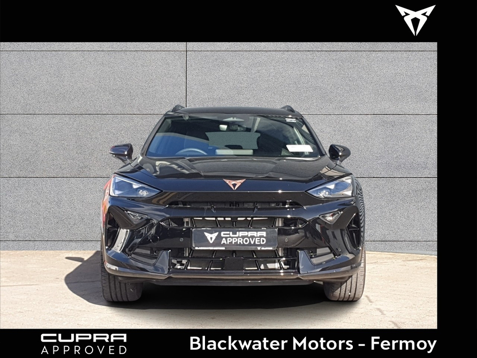 Cupra Formentor 2.0TDI 150BHP V2 AUTOMATIC — thumbnail 2