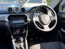 2017 Suzuki Vitara 1.6L Diesel For Sale Images