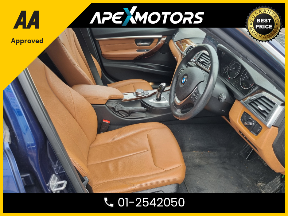 2017 BMW 3 Series 2L Diesel For Sale Images