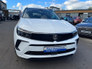 2022 VAUXHALL GRANDLAND 1.2 Turbo Elite SUV 5dr Petrol Manual Euro 6 (s/s) (130 ps)