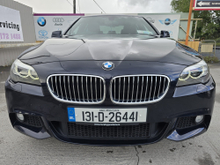 2013 BMW 5 Series 2L Diesel For Sale Images