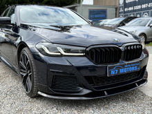 2021 BMW 5 Series 2L Petrol Plug-in Hybrid For Sale Images