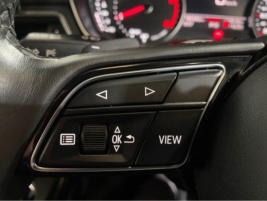 2023 Audi A4 2L Diesel For Sale Images