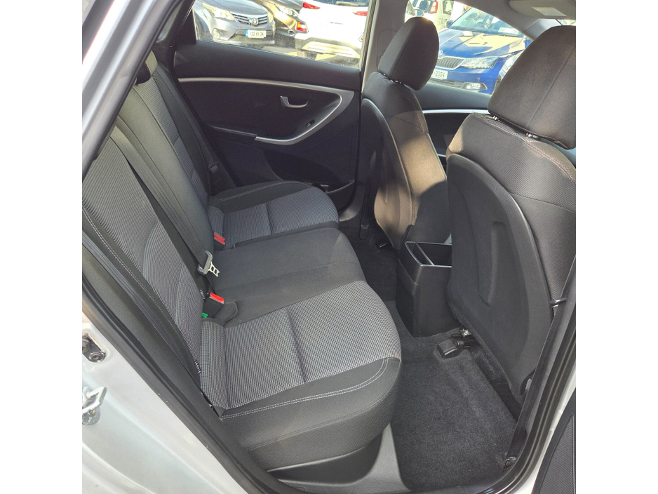 2013 Hyundai i30 1.4L Petrol For Sale Images