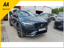 2022 Volvo XC90 2L Petrol Plug-in Hybrid For Sale Images
