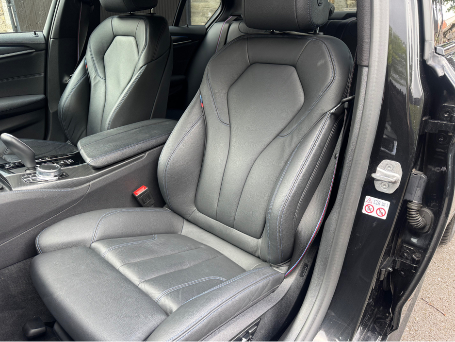 2021 BMW 5 Series 2.0L Petrol Plug-in Hybrid For Sale Images