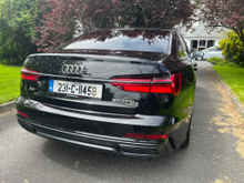 2023 Audi A6 2L Petrol Plug-in Hybrid For Sale Images