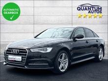2018 Audi A6 2L Diesel For Sale Images