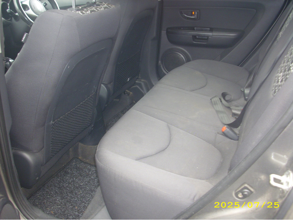 2010 Kia Soul 1.6L Diesel For Sale Images