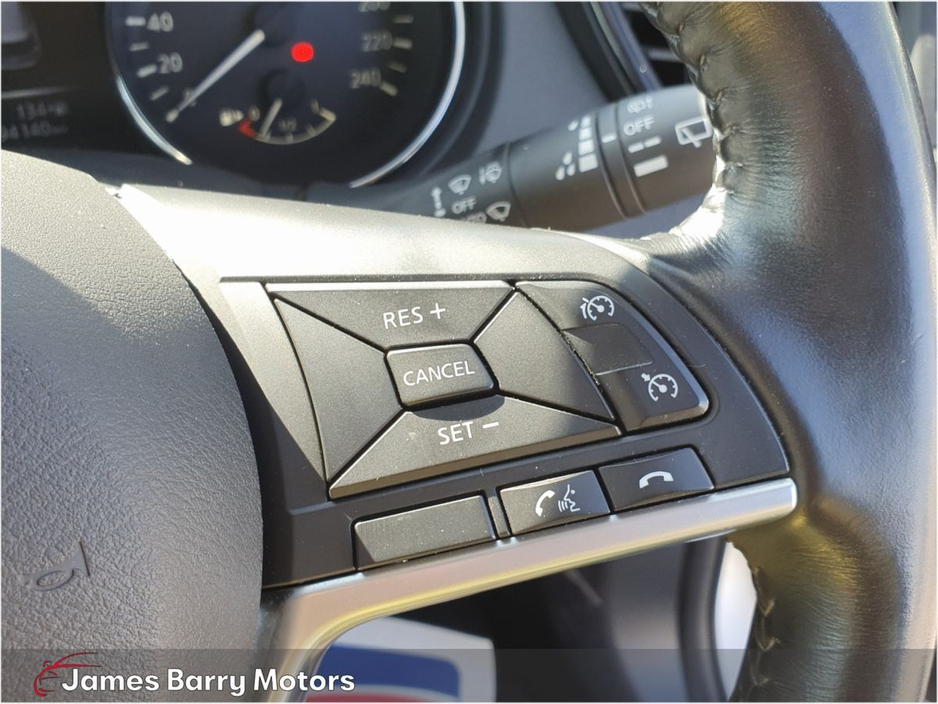 2020 Nissan X-Trail 1.7L Diesel For Sale Images