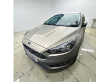 2017 Ford Focus 1.5L Diesel For Sale Images
