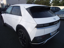 2022 Hyundai Ioniq 5 0L Electric For Sale Images