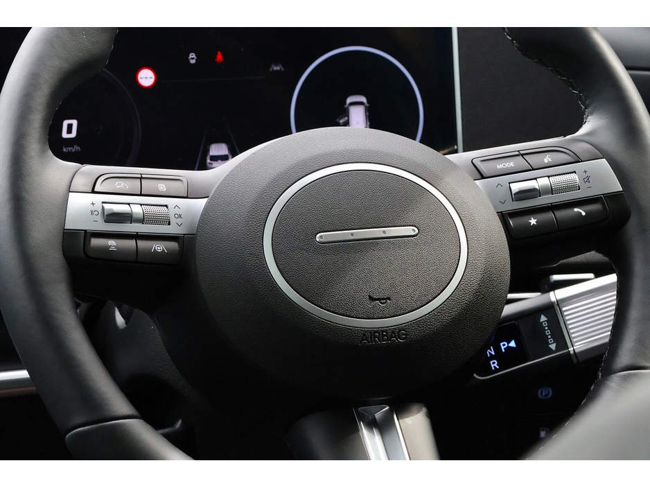 Hyundai Tucson Tucson FL 2WD Platinum PHEV , Plug-In Hybrid — thumbnail 23