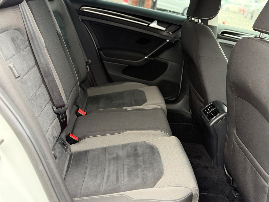 2015 Volkswagen Golf 1.4L Petrol For Sale Images