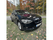 2014 BMW 1 Series 1.6L Diesel For Sale Images