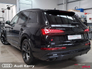 2024 AUDI Q7 3.0TFSI BLACK EDITION 55 AUTOMATIC