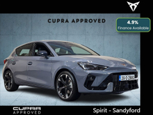 Cupra Leon V1 1.5eTSI 150hp DSG*Call John 0861913954