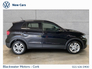 2025 VOLKSWAGEN T-CROSS T-CROSS 1.0TSI 95BHP EDITION 75