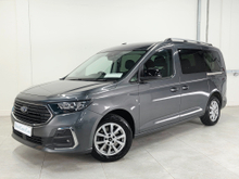 2023 Ford Tourneo Connect 2L Diesel For Sale Images
