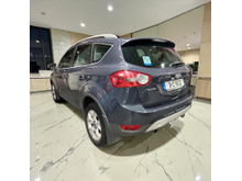 2011 Ford Kuga 2L Diesel For Sale Images
