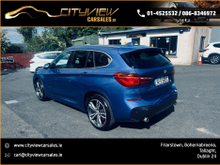 2016 BMW X1 2L Diesel For Sale Images