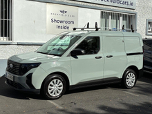 2025 Ford Courier 1.5L Diesel For Sale Images
